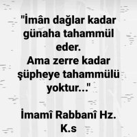Ahiret Yolcusu (@yakubors) 's Twitter Profile