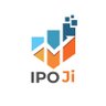 ipoji_'s profile picture. 💰 Your Gateway to IPOs 🚀 IPO Info, News & Beyond 📱 25,00,000+ App Downloads 📈 Let's Learn Together! 📚 Unlock IPO Universe 🌟 Join IPO Ji for Free 👇