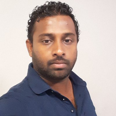 LakmalGunawa12's profile picture. Chartered Engineer, Institute of Engineers Sri Lanka, IT and Network Engineer