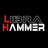 LibraHammer (@librahammer) 's Twitter Profile