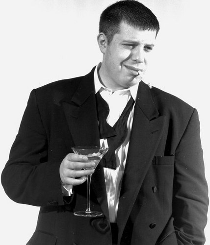 seattlemartini's profile picture. Swingin' singin and shwingin' I am a singer and bandleader in Seattle.