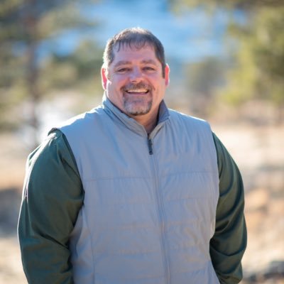 traborbauer's profile picture. Row crop farmer subject to horrible marketing decisions. Father. Husband. Grateful to be all three.