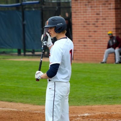 Hope baseball ‘24 — Barstool Athlete