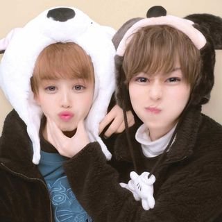 みきおだ専用垢
・元気の源
・
・🍃⭐
・
・無言フォロー失礼します🙇‍♀️
_mky_mky 
3odakeisuke1120