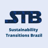 Sustainability Transitions Brazil (STB) (@sustain_brazil) 's Twitter Profile