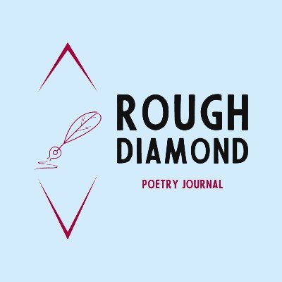 Rough Diamond Poetry Journal OPEN FOR SUBS