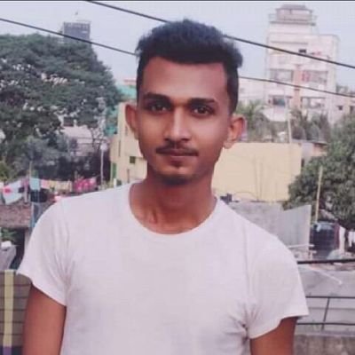 TonmoyHazra6's profile picture. Simple boy.