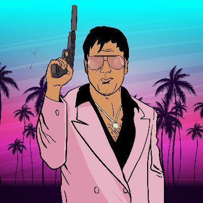 DJBLVZD's profile picture. Youtube, graphic design, 3d modeling/texturing, video editing, embroidery/digtizing and game development stuff