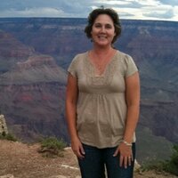 Vickie Anderson - @TxSpacewife Twitter Profile Photo