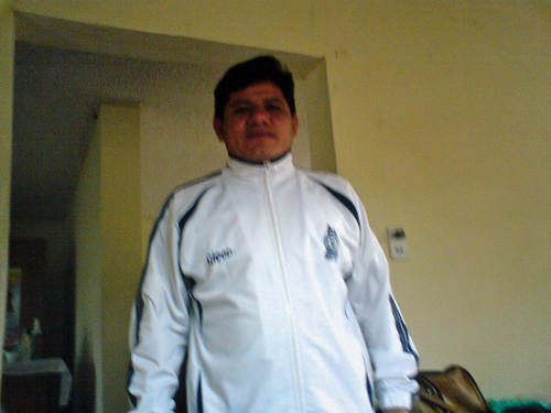 100OTONS's profile picture. SOCIABLE, DESCOMPLICADO, QUE GUSTA DE LAS COSAS SENCILLAS DE LA VIDA. GUSTA DE LAS AMISTADES SINCERAS.