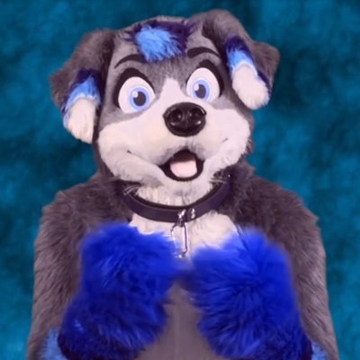 bark!  It turns out that Ima pup!  hi!
Next cons:  Furlandia, DenFur, and ANW