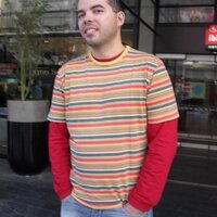 JOSÉ LEANDRO (@jleandroserpa) 's Twitter Profile