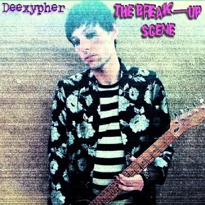 Deexypher Profile Picture