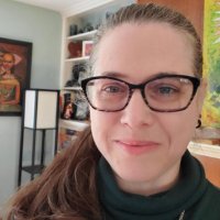 Jeanne Kramer-Smyth (@spellboundblog) 's Twitter Profile