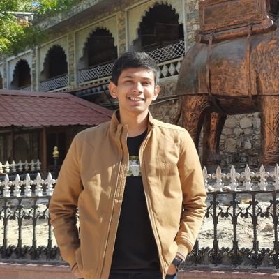 Tech | AI | Startups | CSE, IIT(BHU) | Man City💙