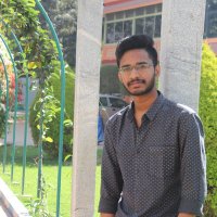 VENKATA SAI@3124 (@venkatasai3124) 's Twitter Profile