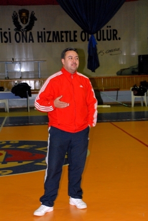 selimyazan's profile picture. 