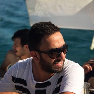 erkmendincer's profile picture. Fortis Fortuna Adiuvat