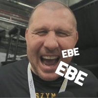 Ebe Ebe (@ebeebeyt) 's Twitter Profile