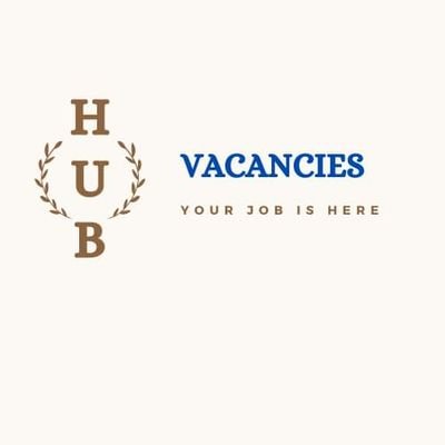 HubVacancies