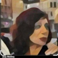 Ana Molina Casanova (@anamolina2016) 's Twitter Profile Photo