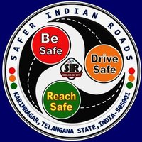 saferindianroads (@saferindianroa1) 's Twitter Profile Photo saferindianroads (@saferindianroa1) 's Twitter Profile Photo