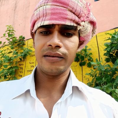 ParmarA35817491's profile picture. जय जोहार जय आदिवासी जय प्रकृति🌴🌿🎋🌳🌾🏹