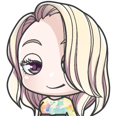 鈴木愛美@WEBTOON編集者さんのプロフィール画像