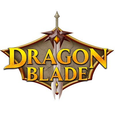 Dragon Blade - Private Alpha Community Creations - Creations