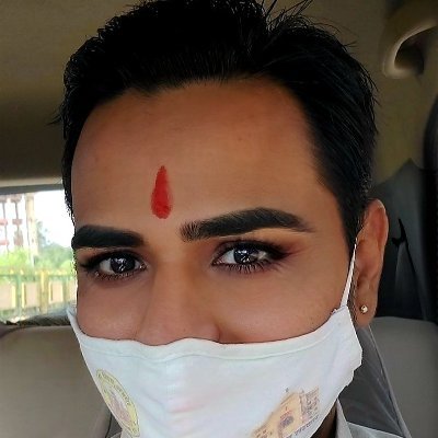 Jksoniia's profile picture. Jaikishan