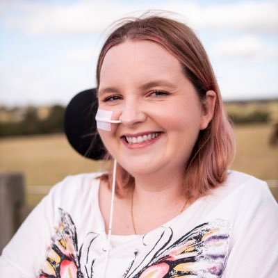 Jess, 32, Melbourne. Sharing my experiences with mental health, chronic illness and disability. I fight to give a voice to those who need it most.