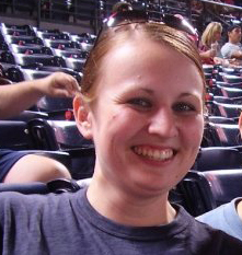 meghan_m_may's profile picture. I work at a Community College and love it. My passions are... my husband, my children, my cat and the Atlanta Braves!!!