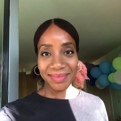 Data Scientist @UKCivilService | Global Council member @pyladies | Proud #Mama. Views are my own. She / Her