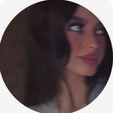 aiiixii_'s profile picture. " Don't stop until you are proud of yourself. " #Aries