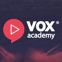 Vox Academy (@vox_academy) 's Twitter Profile