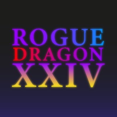 RogueDragonXXIV's profile picture. Just a simple graphic artist trying to make his way in the universe.

(Currently building my art portfolio)