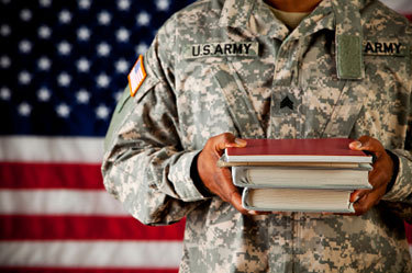 Military Education is a Community where Military Personnel can share in the common interest of Education including topics such as the GI Bill, ROTC, and more.