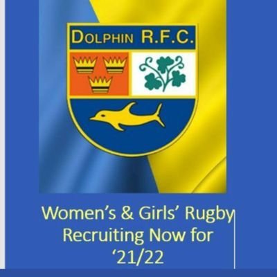 DolphinRFCWomen Profile Picture