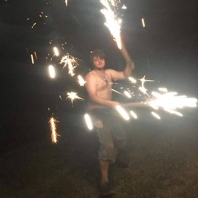 chrisnichols0's profile picture. life is weird so be weird yourself