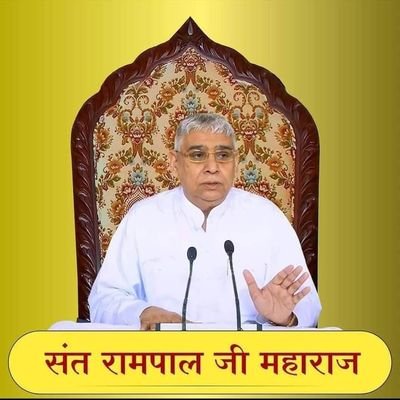 SushilD58816359's profile picture. Kabir Is Supreme God