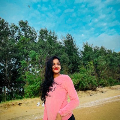 What matters most is how u see yourself ❤️
Tulunad