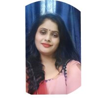 Radha Mishra(@dear_radha) 's Twitter Profile Photo