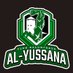 C.B. Al-Yussana (@cbalyussana) Twitter profile photo