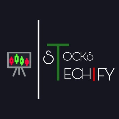StocksTechify's profile picture. Beginner | Technical Analysis on Stocks | Price Action Analysis | Learning is never ending process