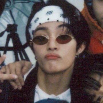 「 𝙵𝚒𝚔𝚜𝚒 –– 𝚘𝚕𝚎𝚑 #Y 」Seorang bocah asal Pulau Seribu yang mencintai tempe orek neneknya.