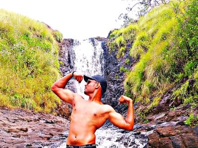 Traveling The world