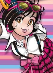 CristinneK's profile picture. 