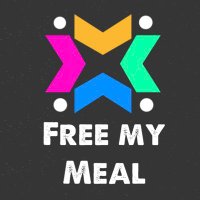 Free My Meal®️ (@freemymeal) 's Twitter Profile Photo Free My Meal®️ (@freemymeal) 's Twitter Profile Photo