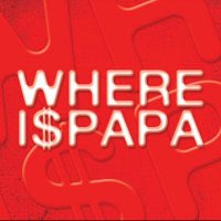 whereispapa(@whereispapa1) 's Twitter Profile Photo