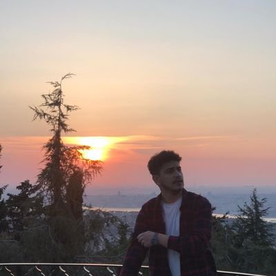 EmretngI's profile picture. Olsun